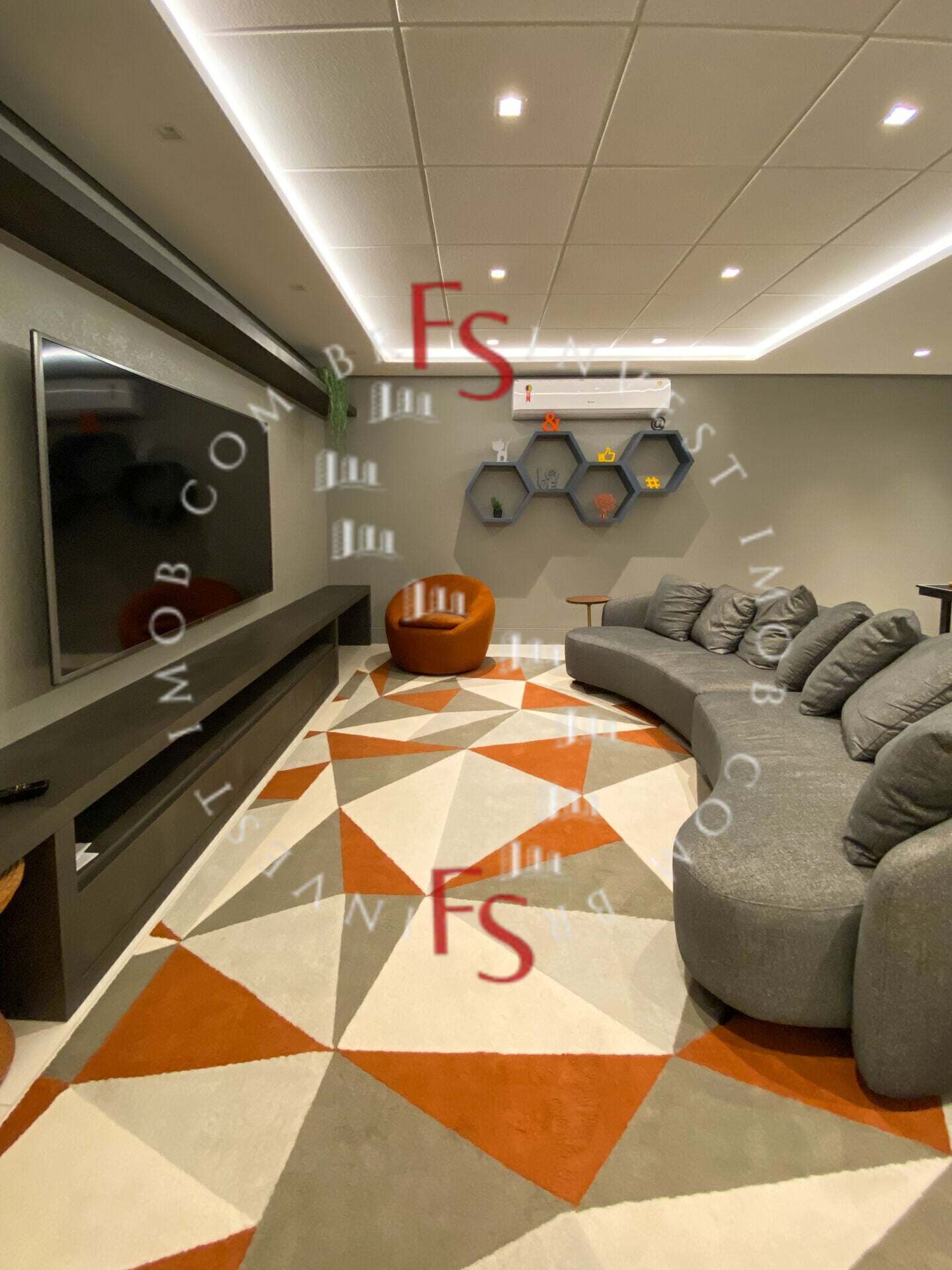 Cobertura, 4 quartos, 189 m² - Foto 28
