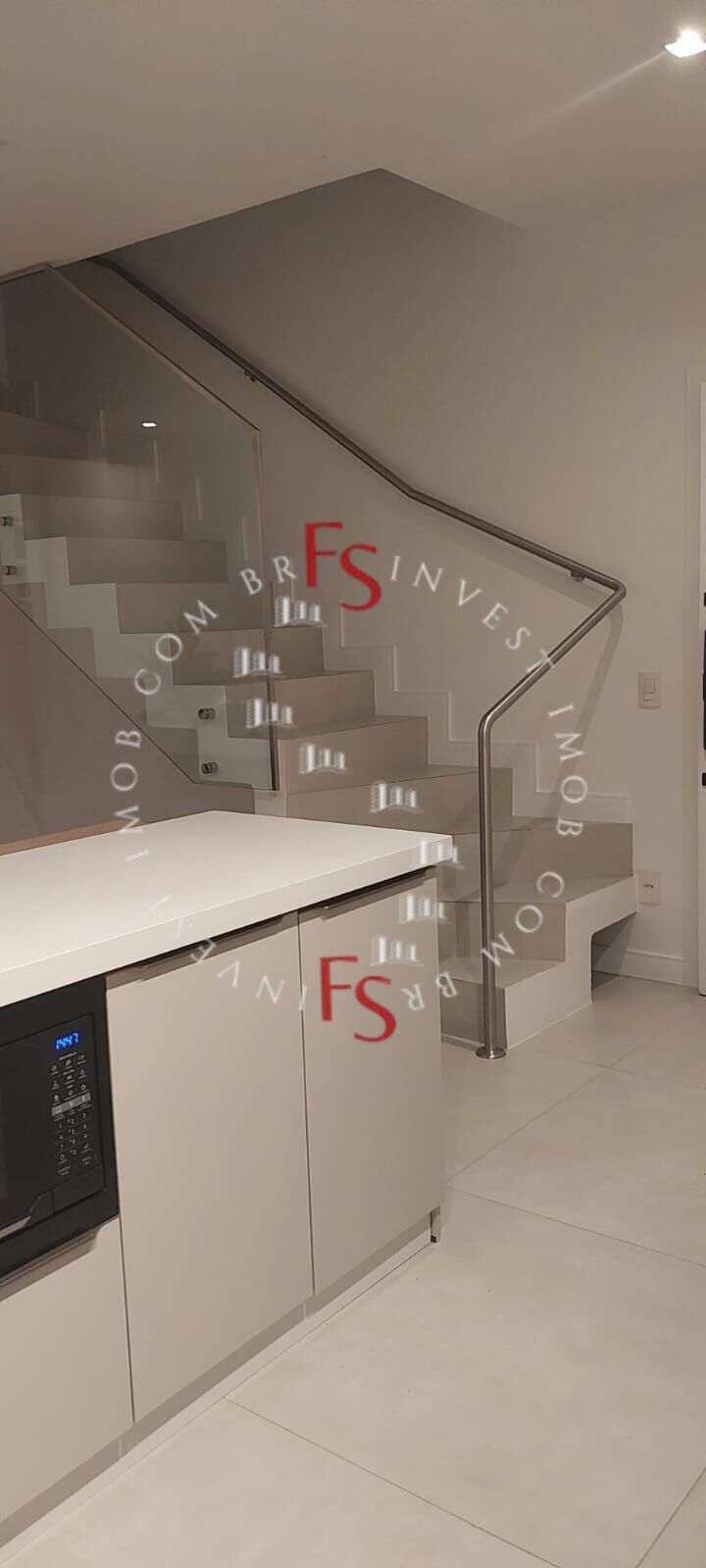 Cobertura, 4 quartos, 189 m² - Foto 5
