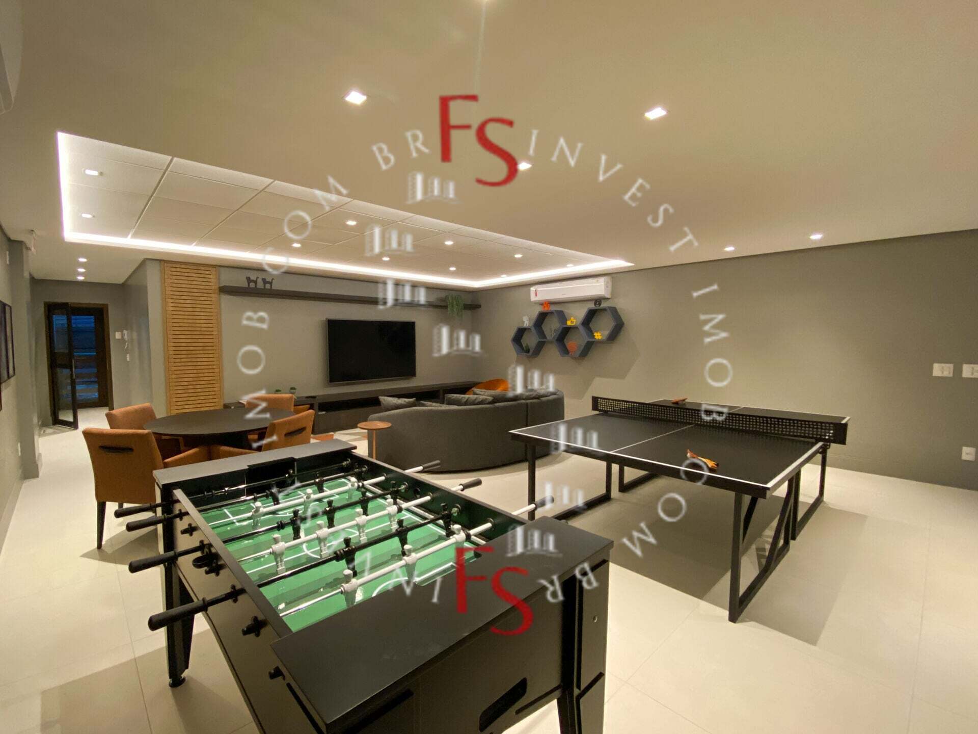 Cobertura, 4 quartos, 189 m² - Foto 33