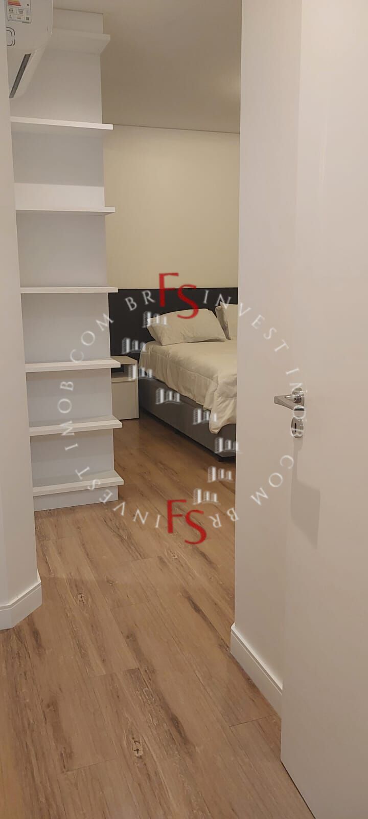 Cobertura, 4 quartos, 189 m² - Foto 12