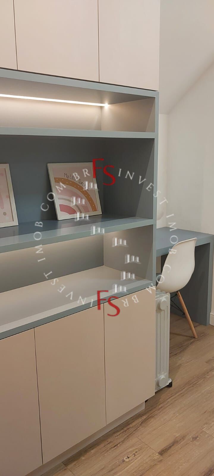 Cobertura, 4 quartos, 189 m² - Foto 14