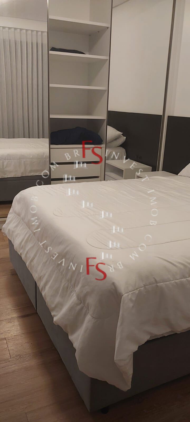 Cobertura, 4 quartos, 189 m² - Foto 9