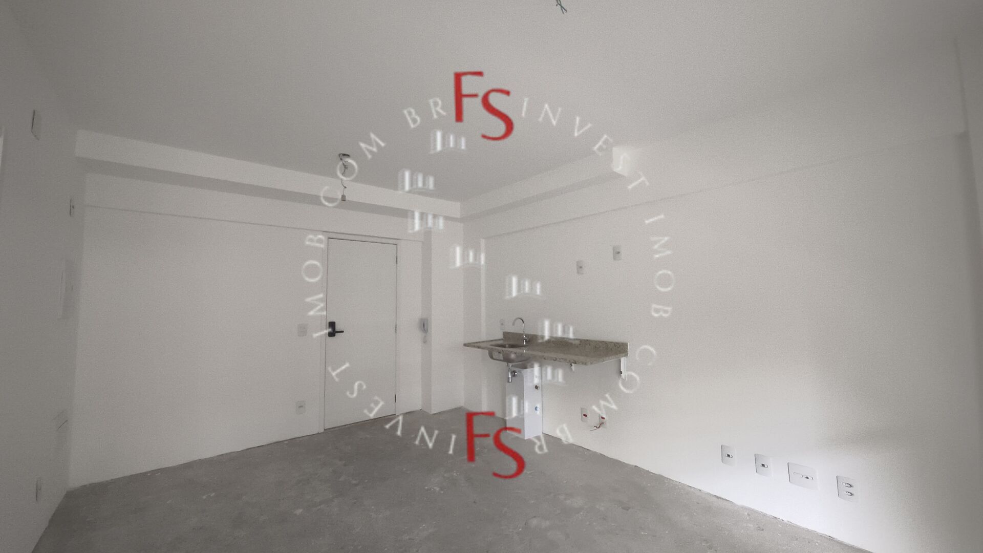 Apartamento, 1 quarto, 43 m² - Foto 16