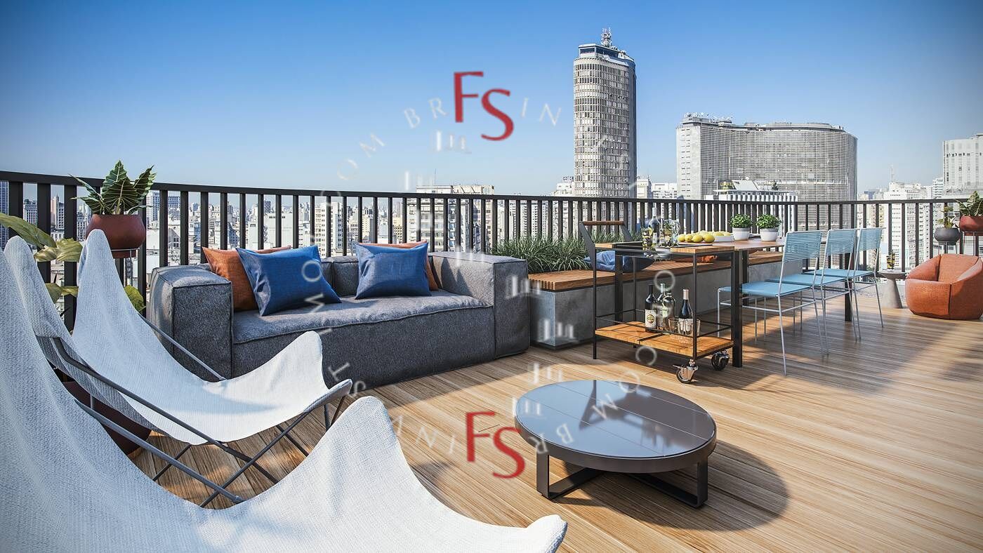 Apartamento, 1 quarto, 43 m² - Foto 5