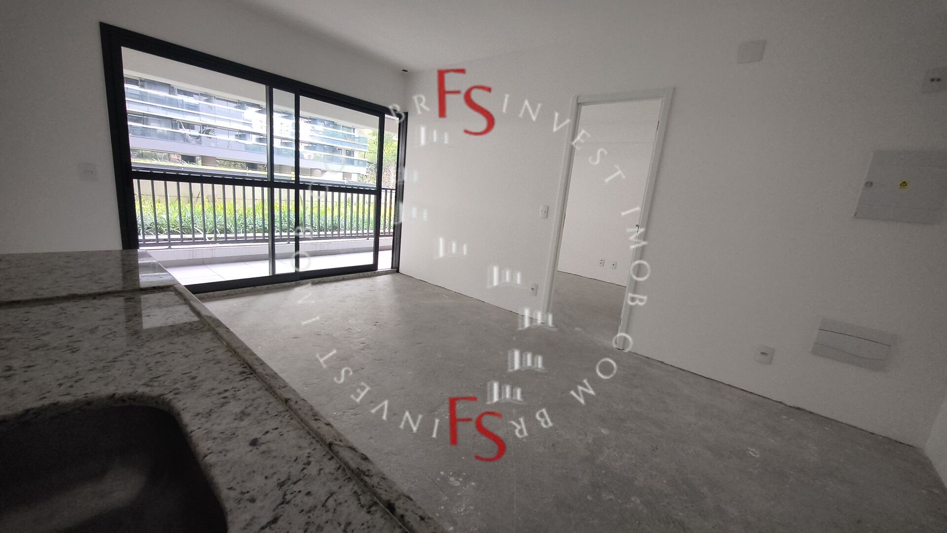Apartamento, 1 quarto, 43 m² - Foto 18