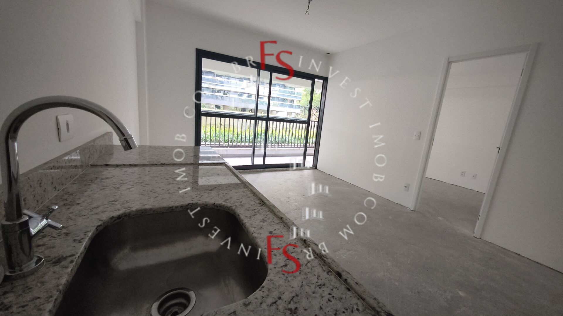 Apartamento, 1 quarto, 43 m² - Foto 17