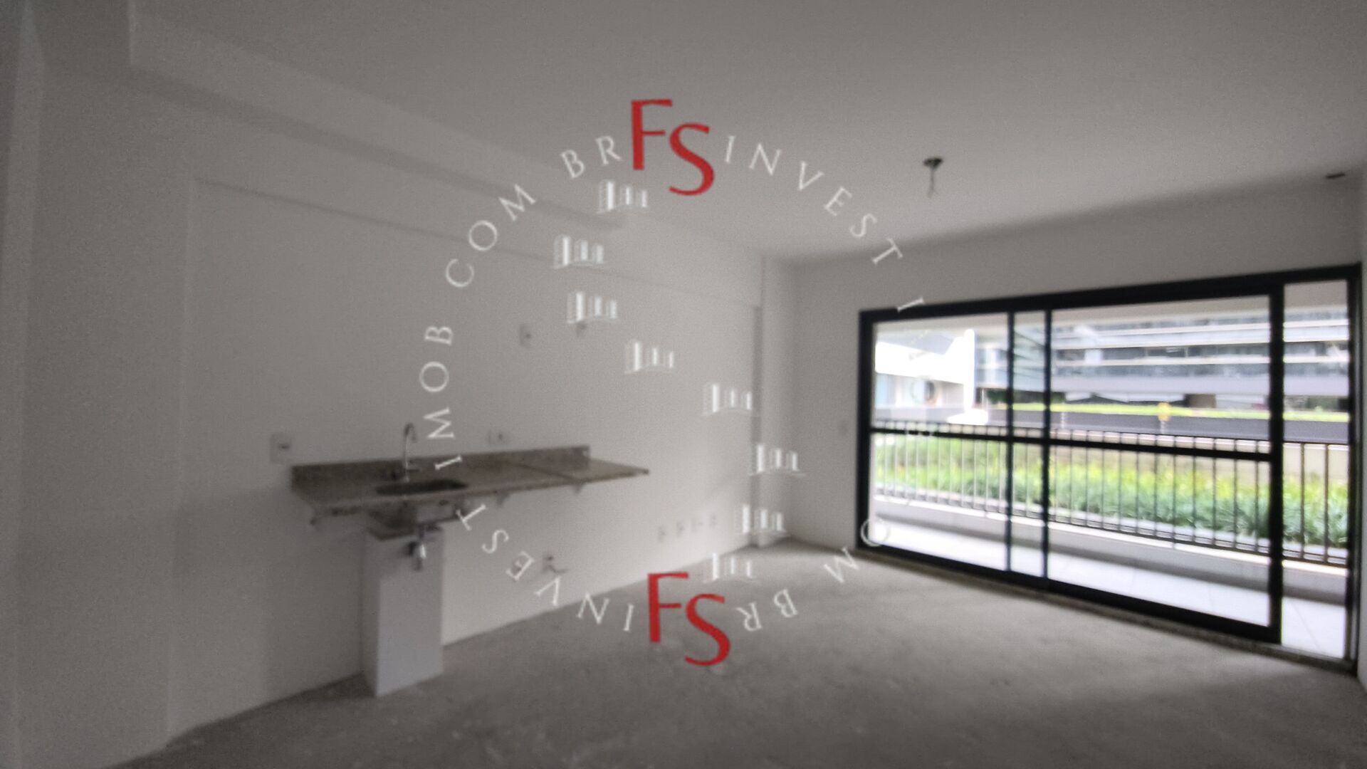 Apartamento, 1 quarto, 43 m² - Foto 15