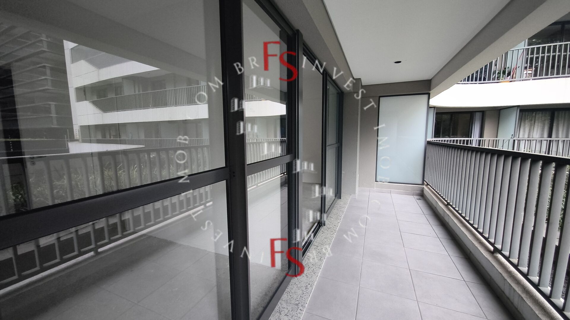 Apartamento, 1 quarto, 43 m² - Foto 20