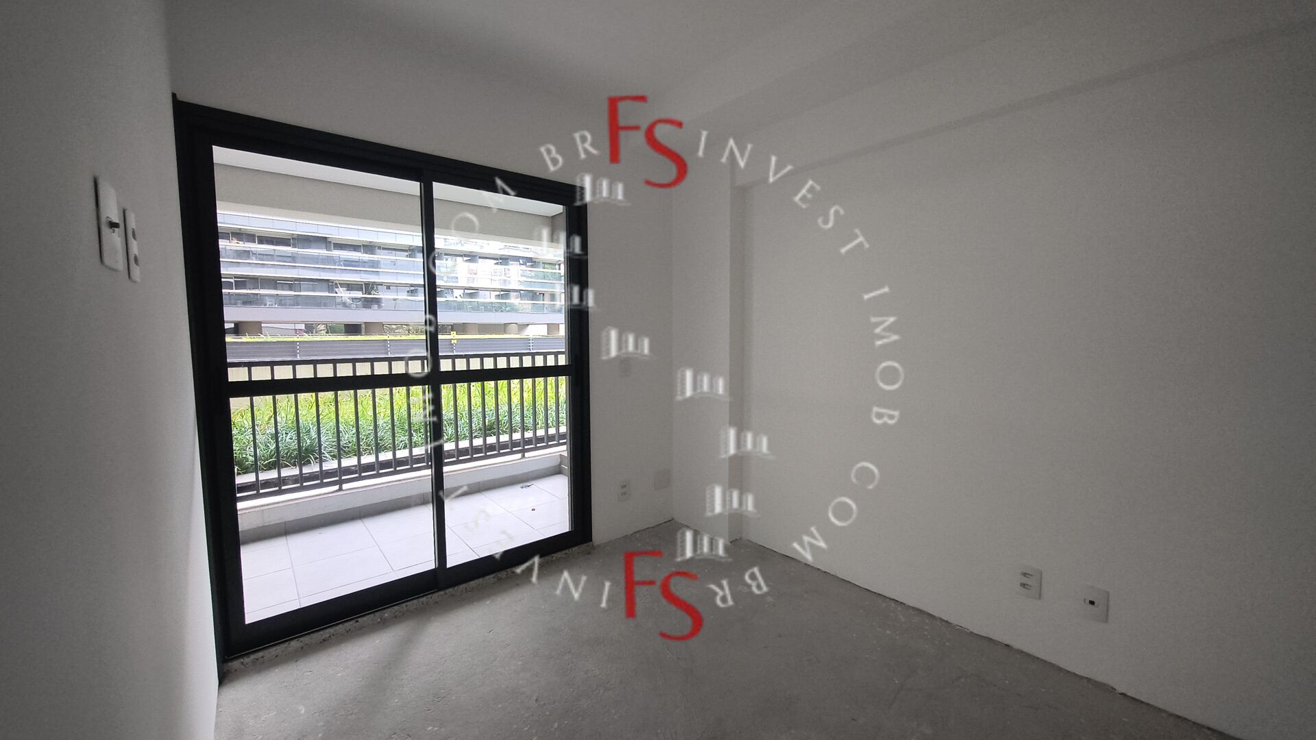 Apartamento, 1 quarto, 43 m² - Foto 19