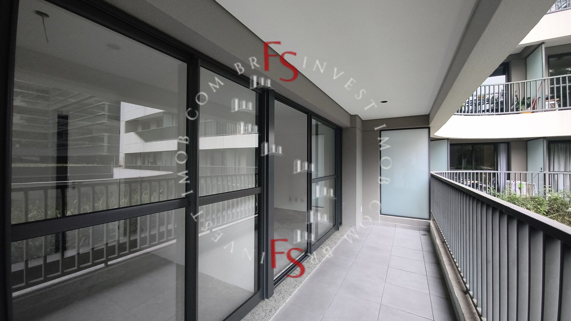 Apartamento, 1 quarto, 43 m² - Foto 24