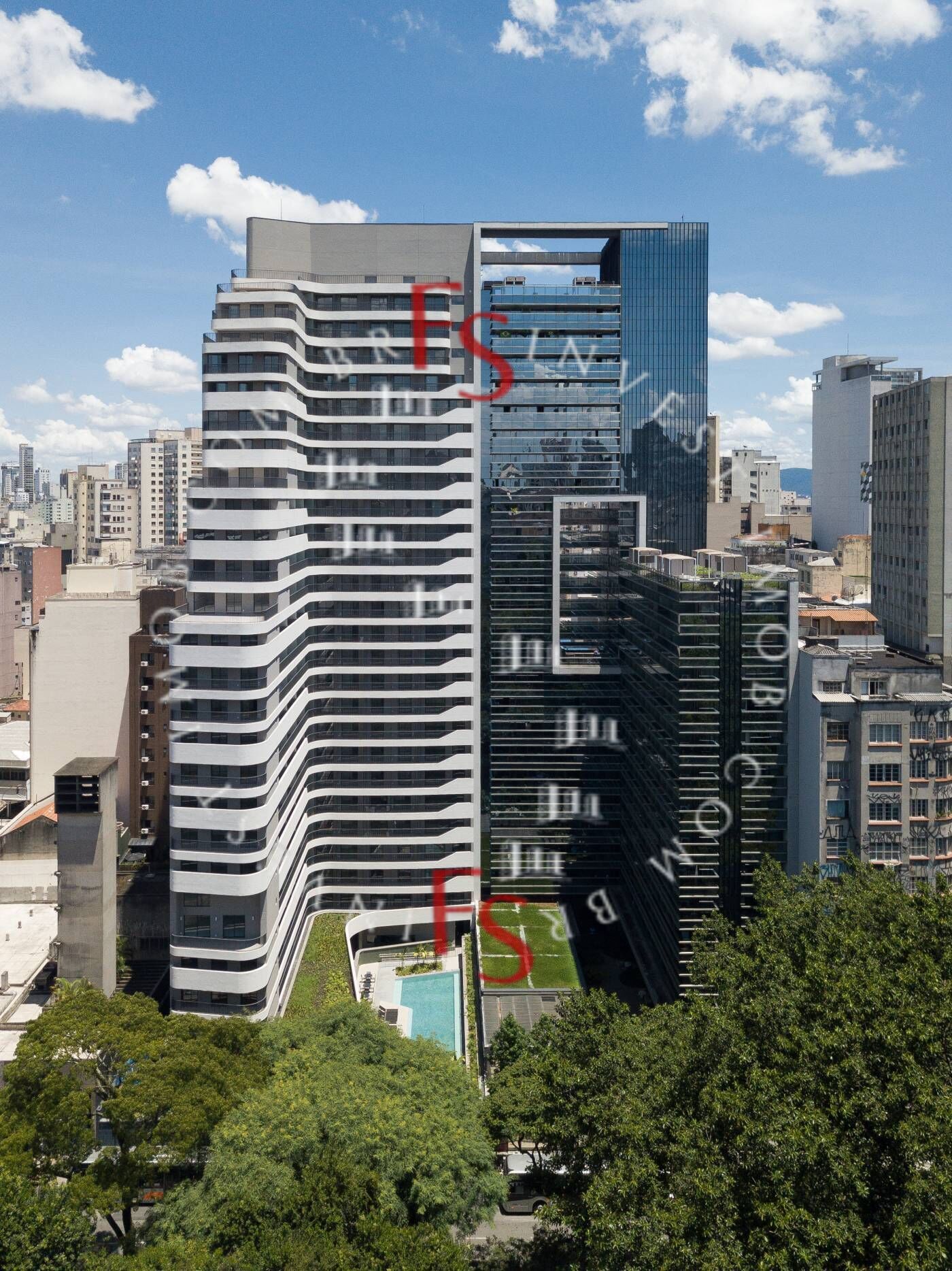 Apartamento, 1 quarto, 43 m² - Foto 25