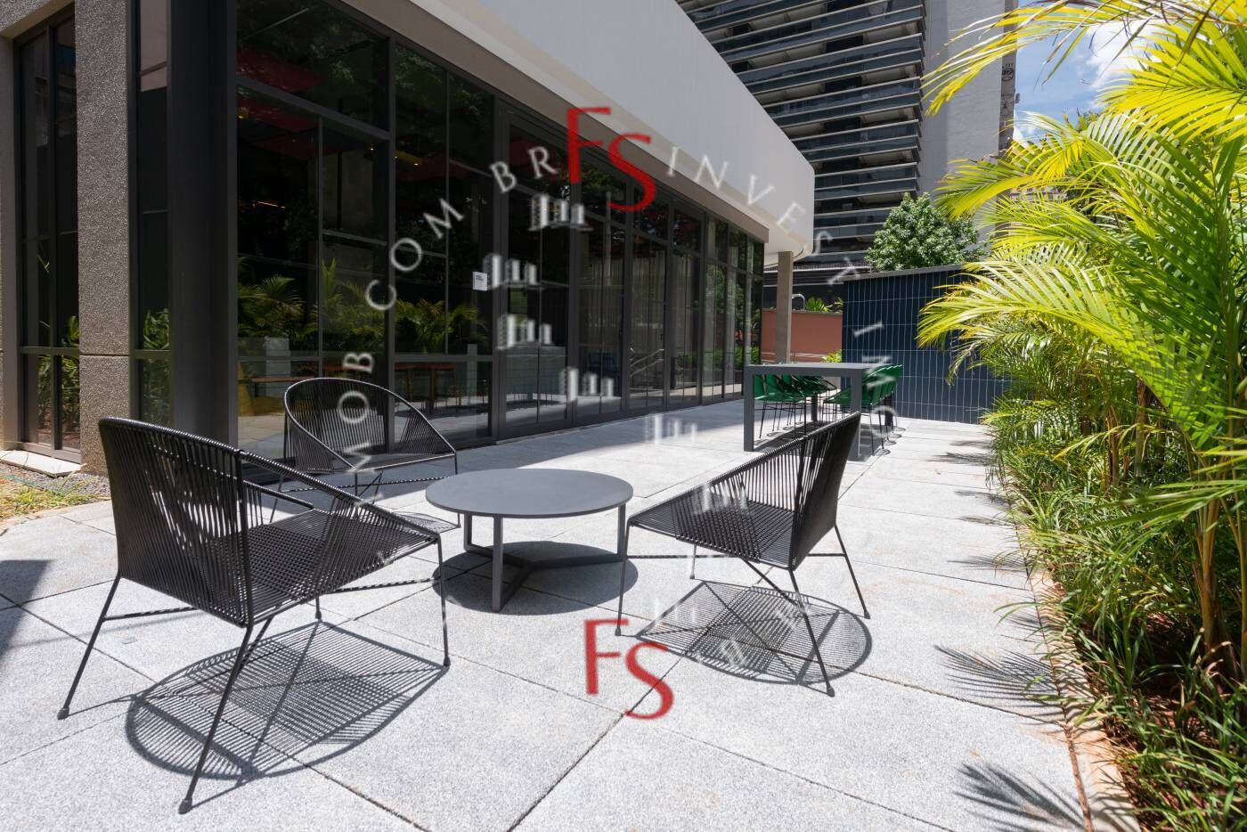 Apartamento, 1 quarto, 43 m² - Foto 8