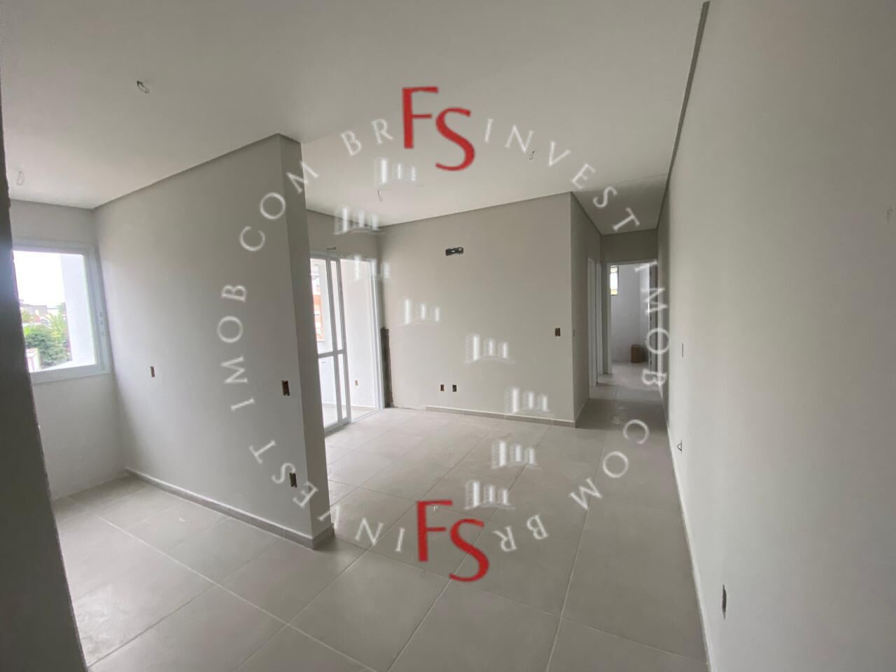 Apartamento, 2 quartos, 54 m² - Foto 7