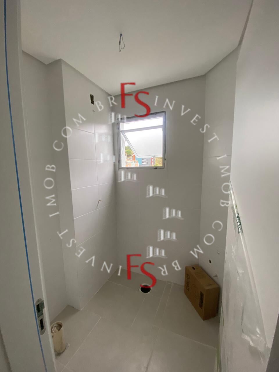Apartamento, 2 quartos, 54 m² - Foto 6