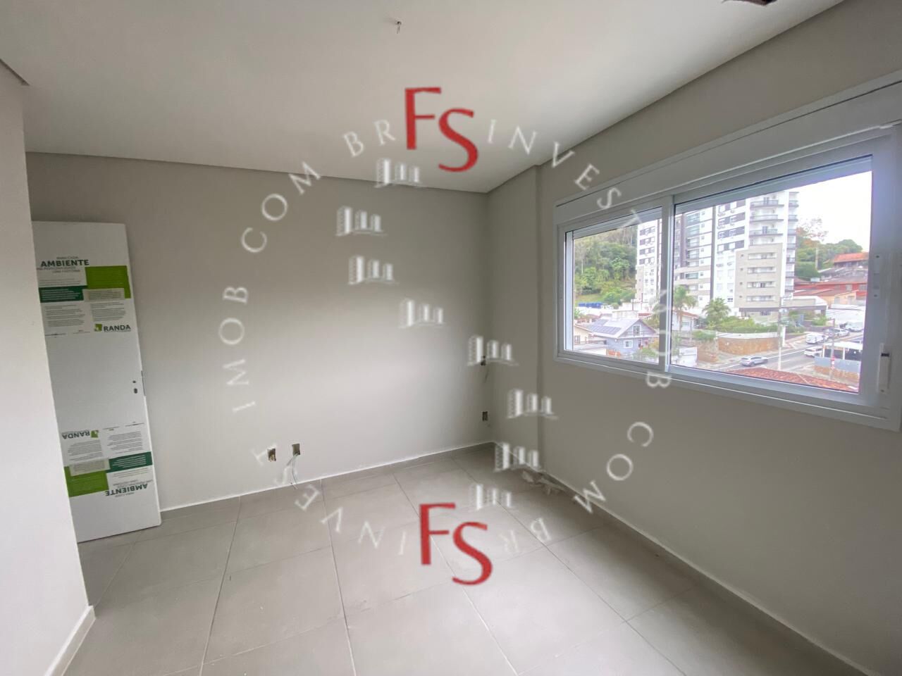 Apartamento, 2 quartos, 54 m² - Foto 4