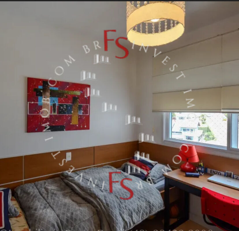 Apartamento, 3 quartos, 157 m² - Foto 12