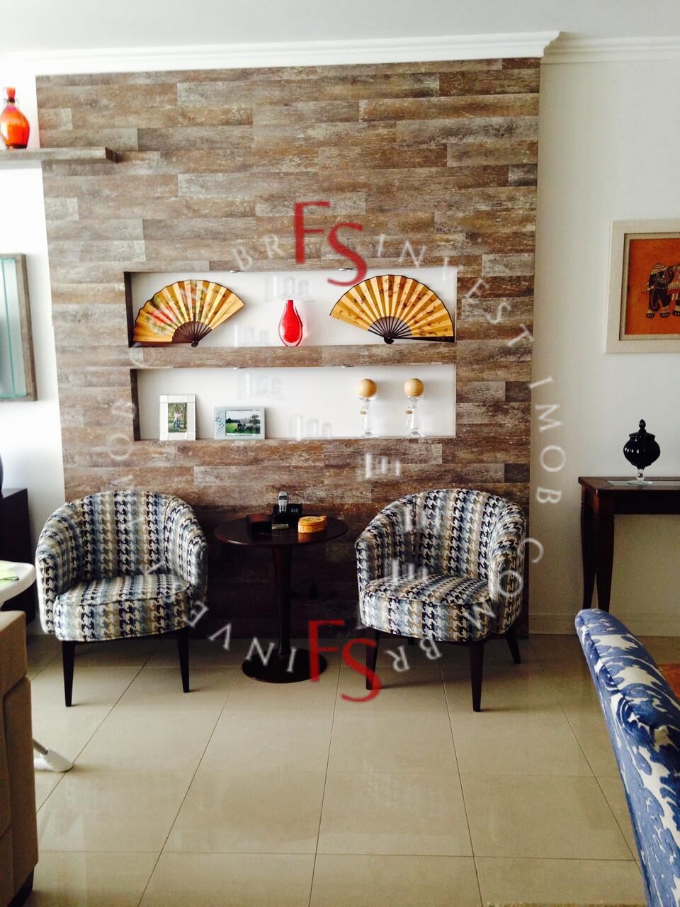 Apartamento, 3 quartos, 157 m² - Foto 5