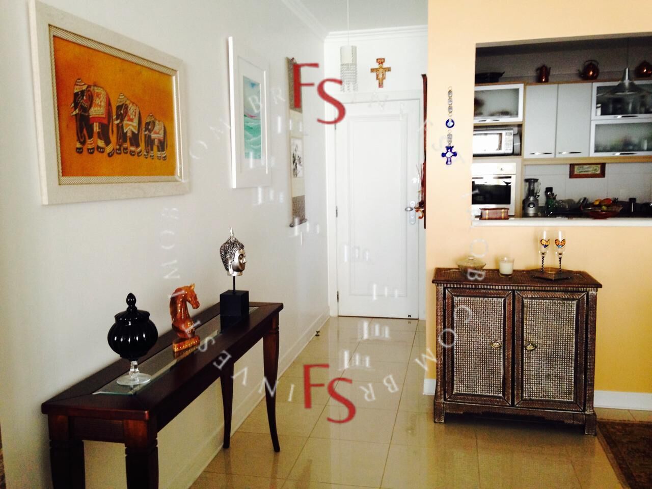 Apartamento, 3 quartos, 157 m² - Foto 4