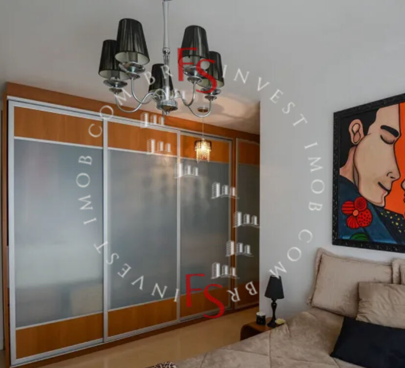 Apartamento, 3 quartos, 157 m² - Foto 11