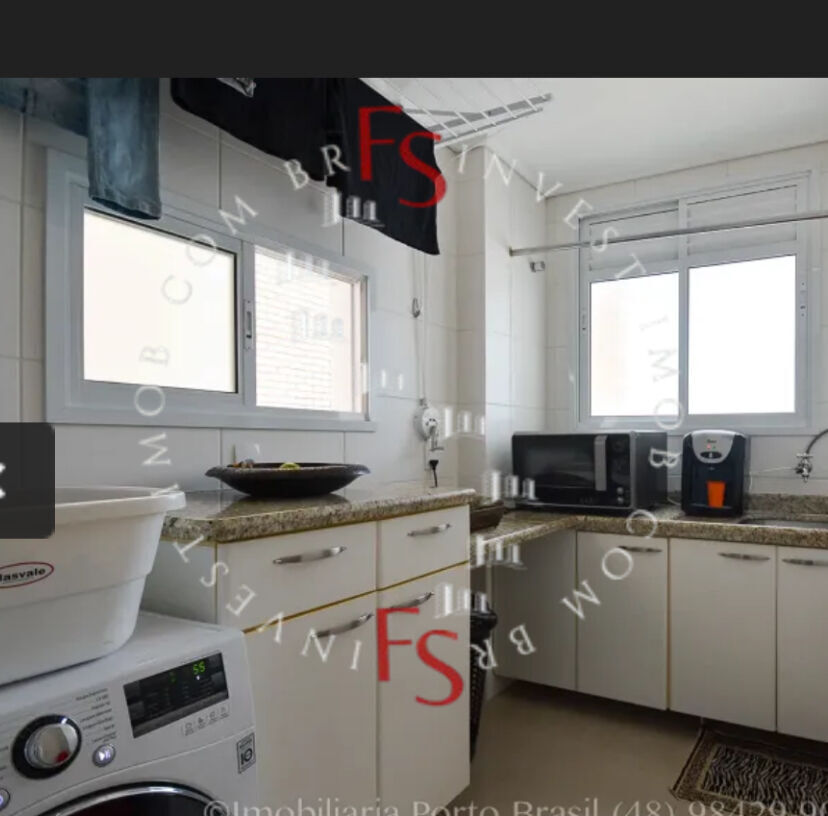 Apartamento, 3 quartos, 157 m² - Foto 9