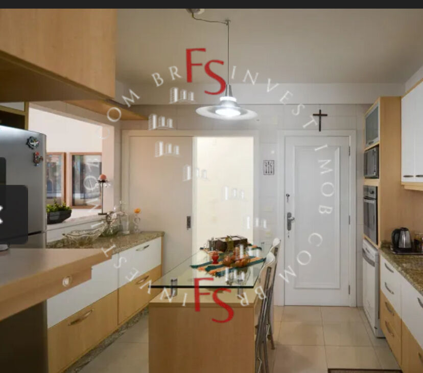 Apartamento, 3 quartos, 157 m² - Foto 10