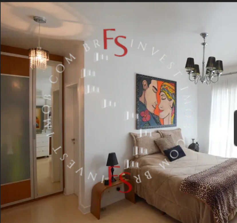 Apartamento, 3 quartos, 157 m² - Foto 14