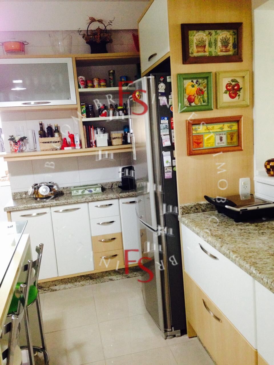 Apartamento, 3 quartos, 157 m² - Foto 8