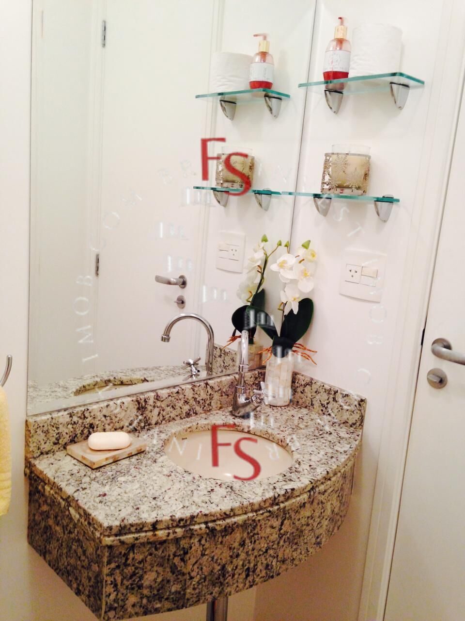 Apartamento, 3 quartos, 157 m² - Foto 16