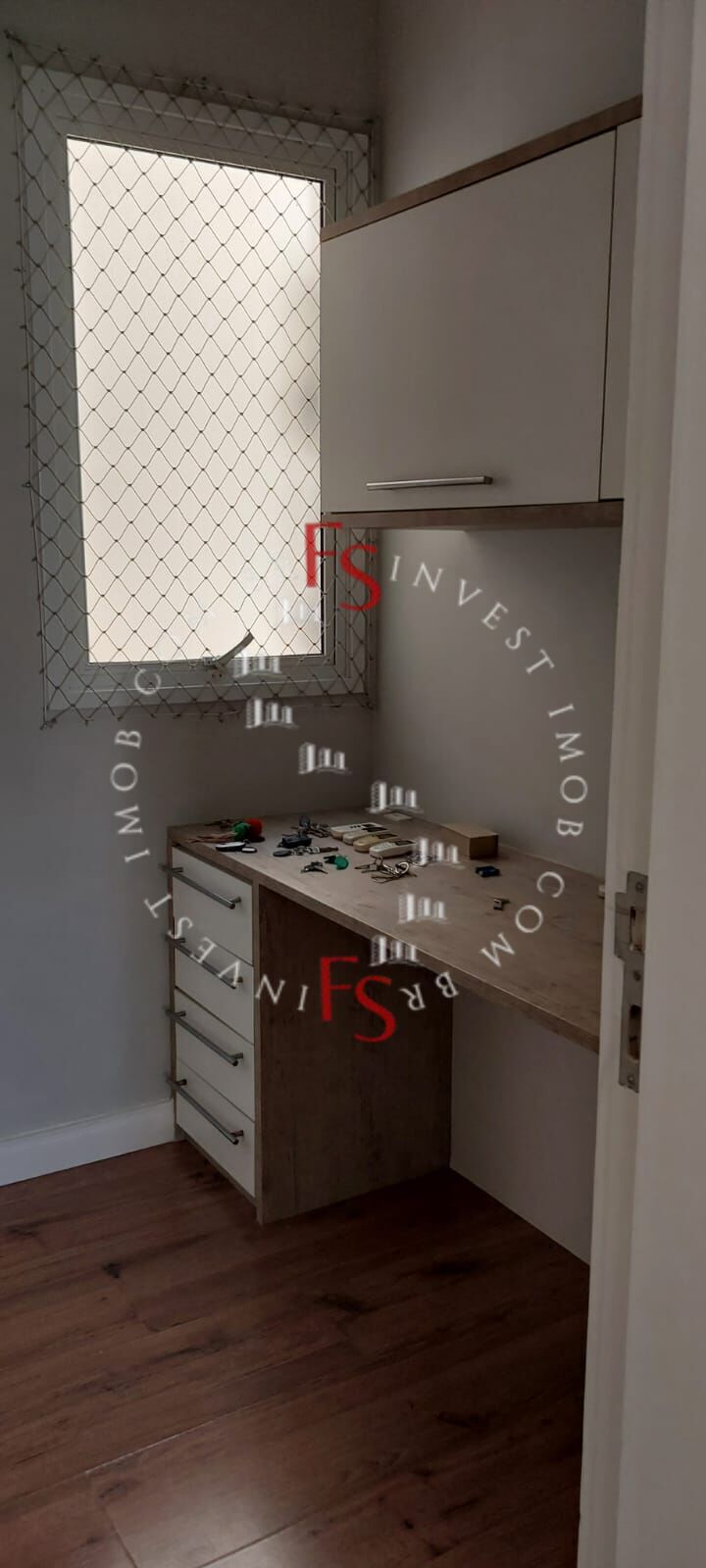 Apartamento, 4 quartos, 178 m² - Foto 19