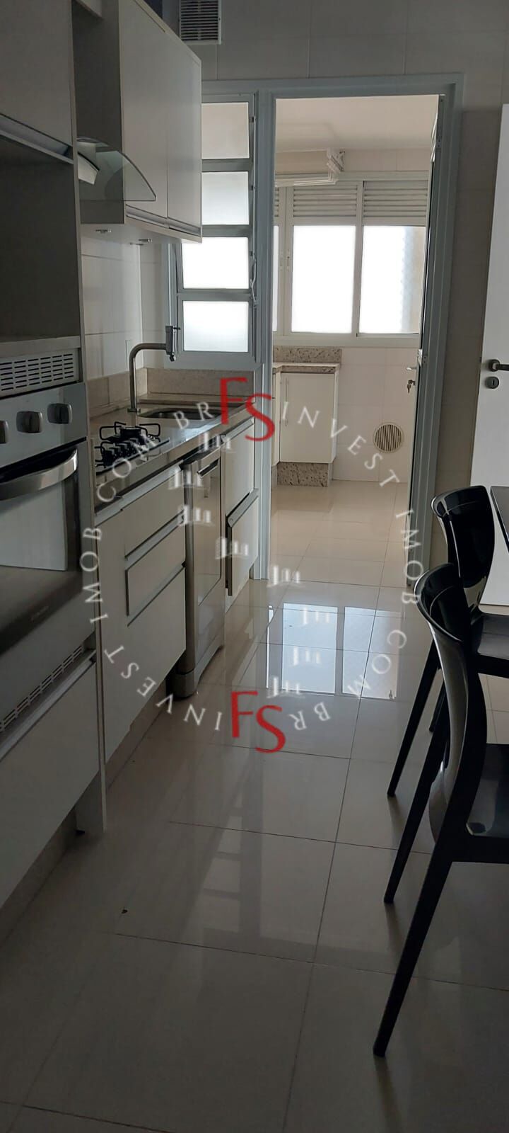 Apartamento, 4 quartos, 178 m² - Foto 10