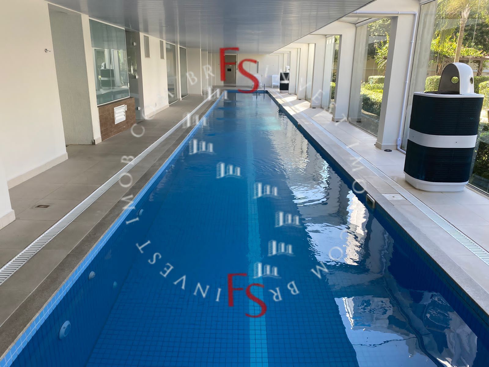 Apartamento, 4 quartos, 178 m² - Foto 36