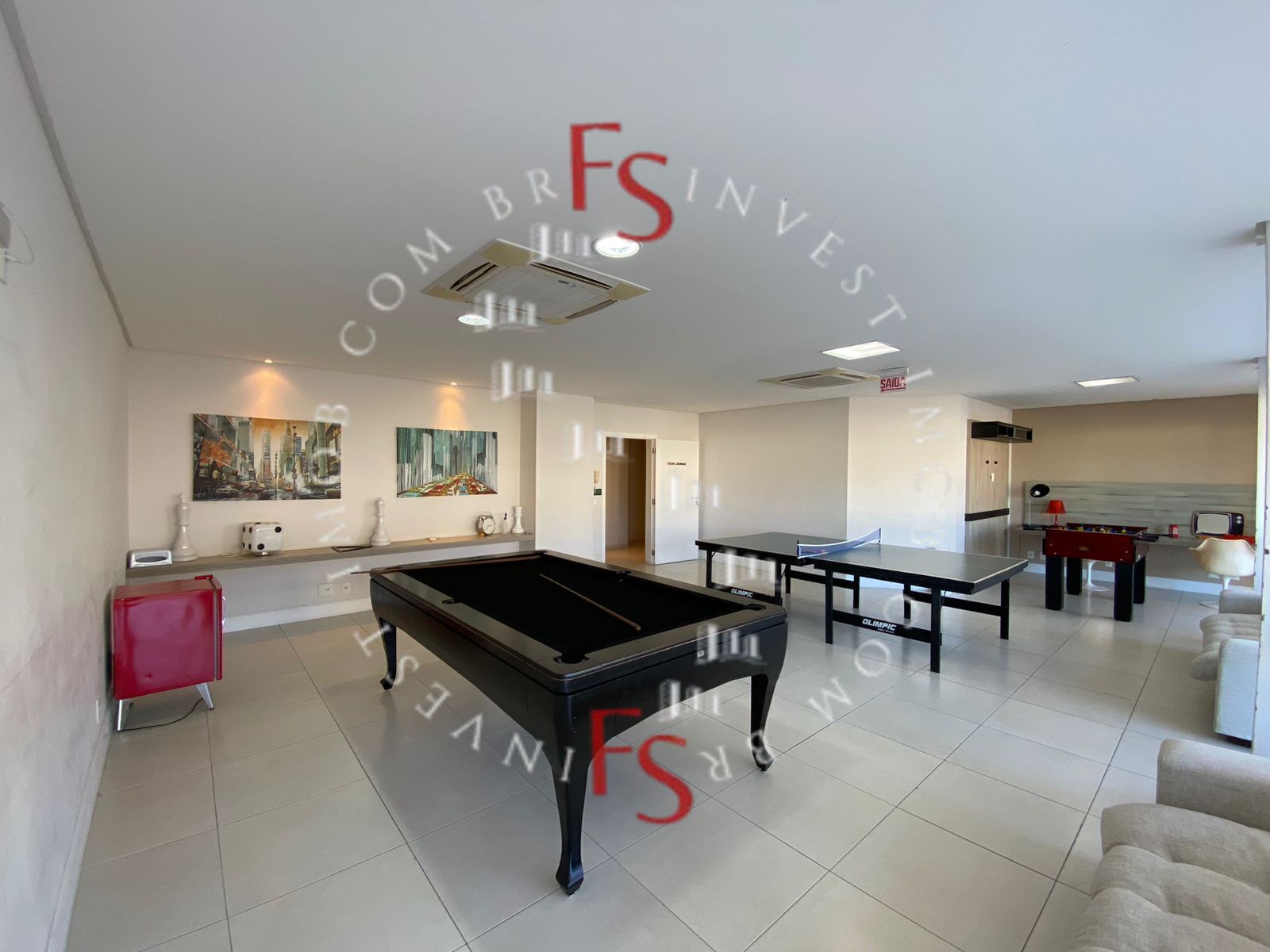 Apartamento, 4 quartos, 178 m² - Foto 37