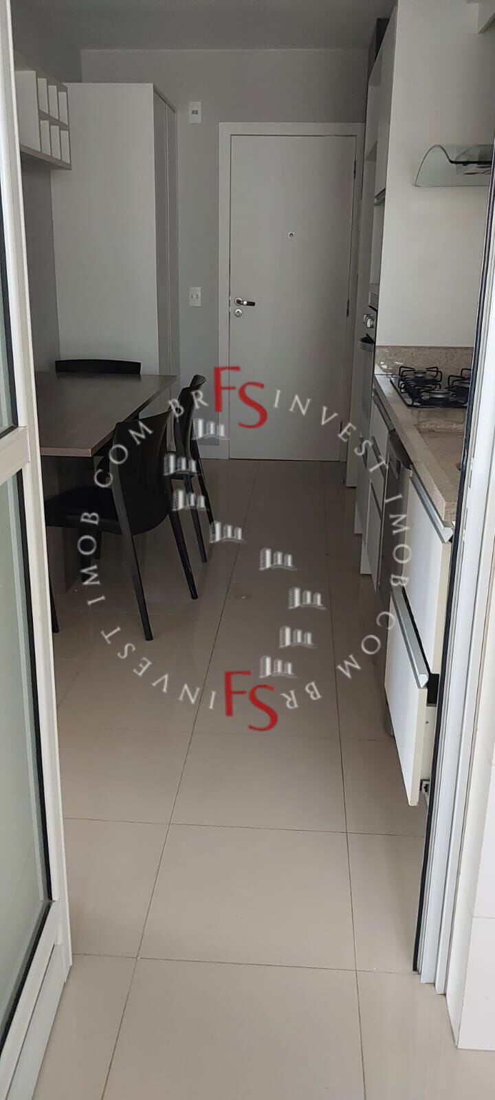 Apartamento, 4 quartos, 178 m² - Foto 13