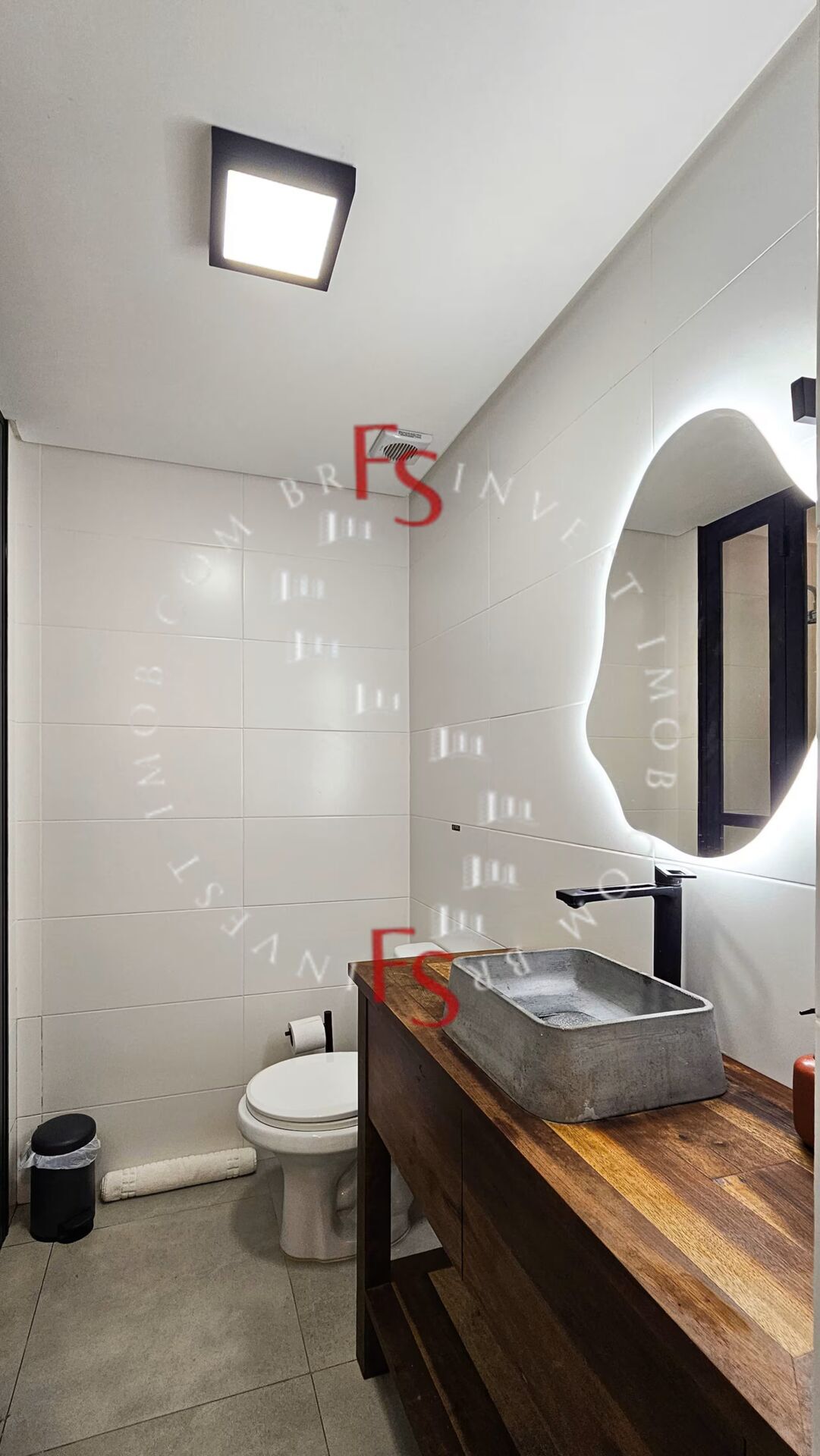 Apartamento, 1 quarto, 31 m² - Foto 4