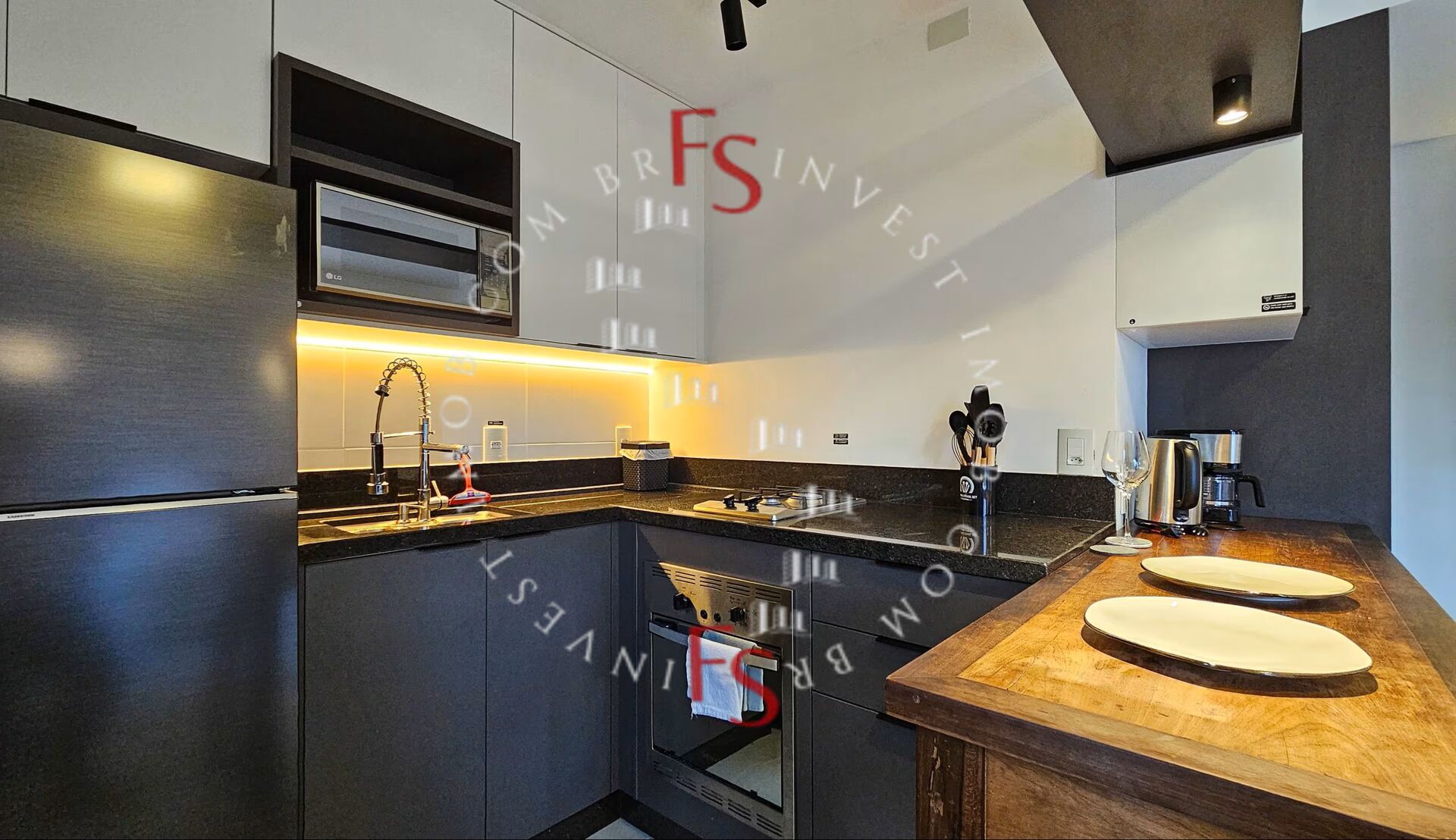 Apartamento, 1 quarto, 31 m² - Foto 13