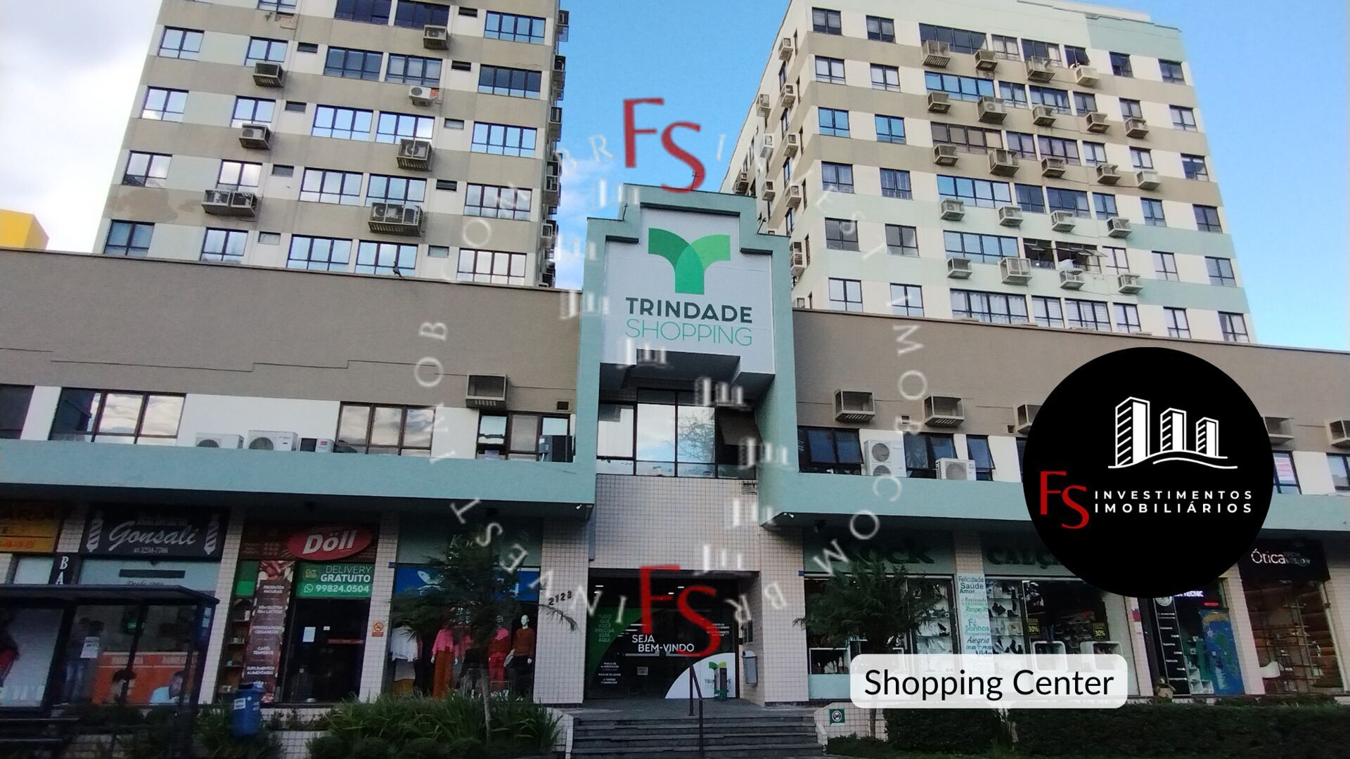 Apartamento, 1 quarto, 31 m² - Foto 19