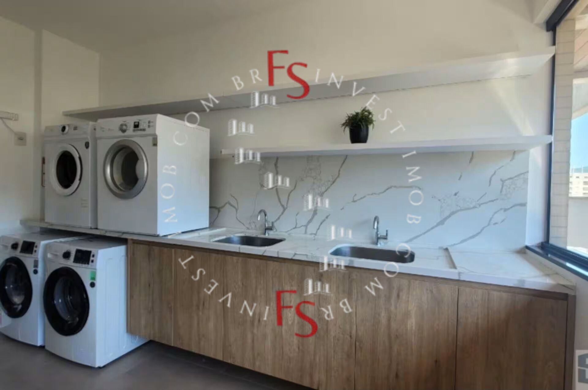 Apartamento, 1 quarto, 31 m² - Foto 15