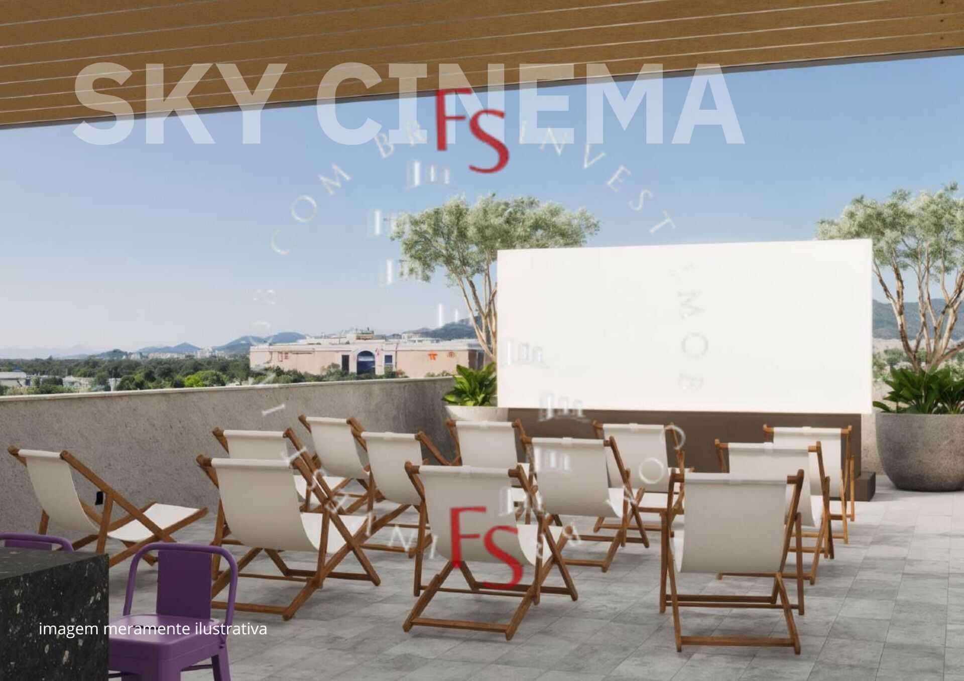 Apartamento, 1 quarto, 31 m² - Foto 15