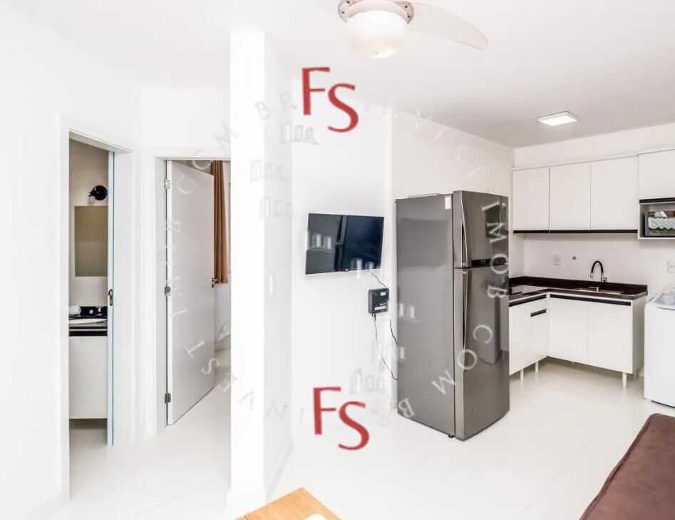 Apartamento, 1 quarto, 39 m² - Foto 16