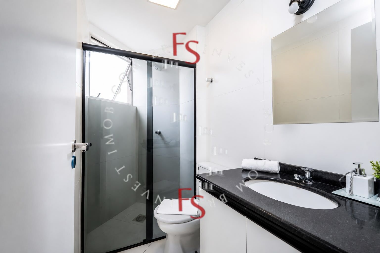 Apartamento, 1 quarto, 39 m² - Foto 17