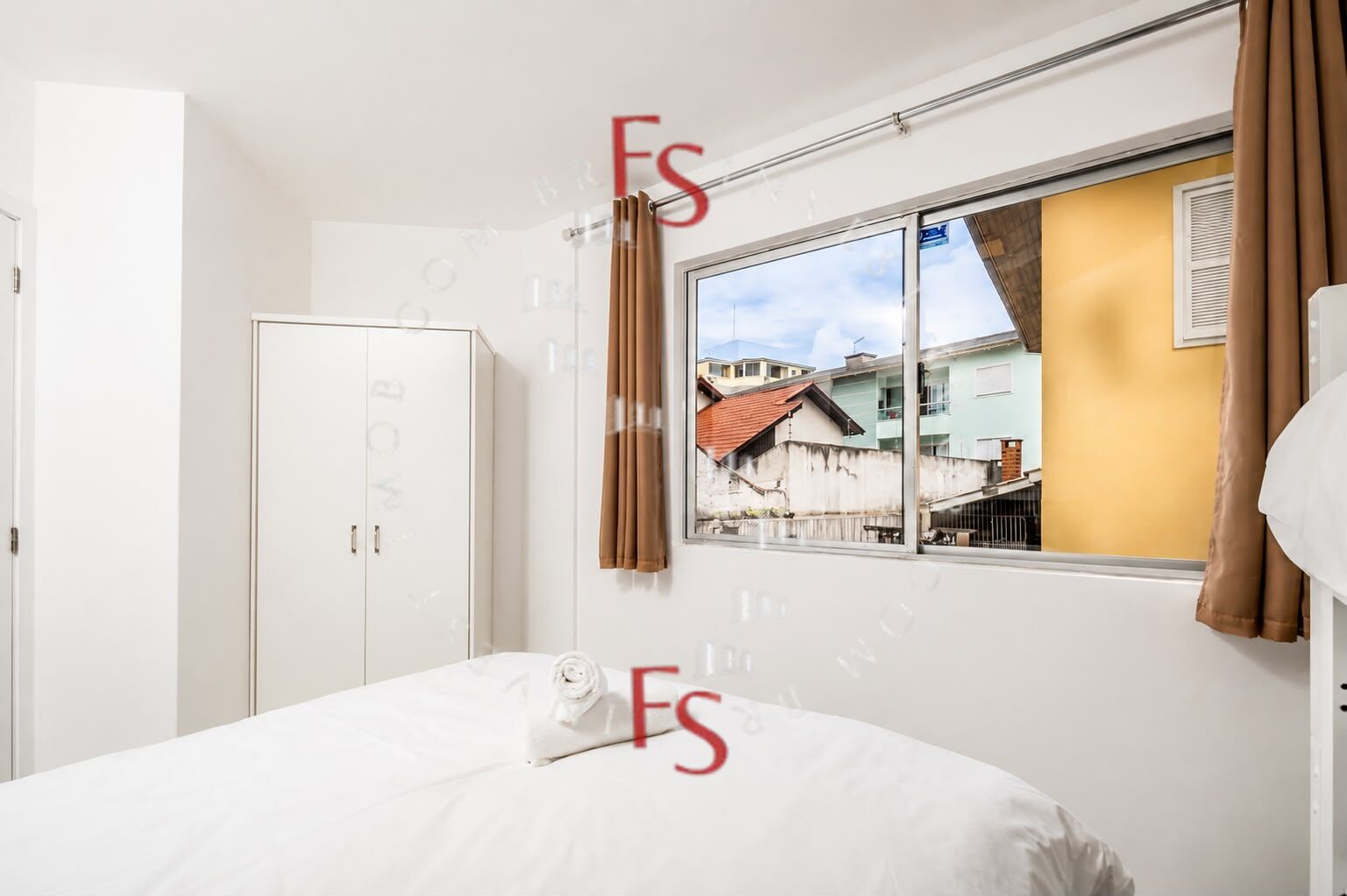 Apartamento, 1 quarto, 39 m² - Foto 6