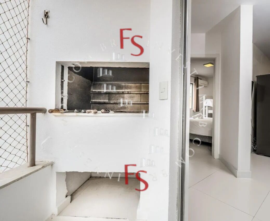 Apartamento, 1 quarto, 39 m² - Foto 14