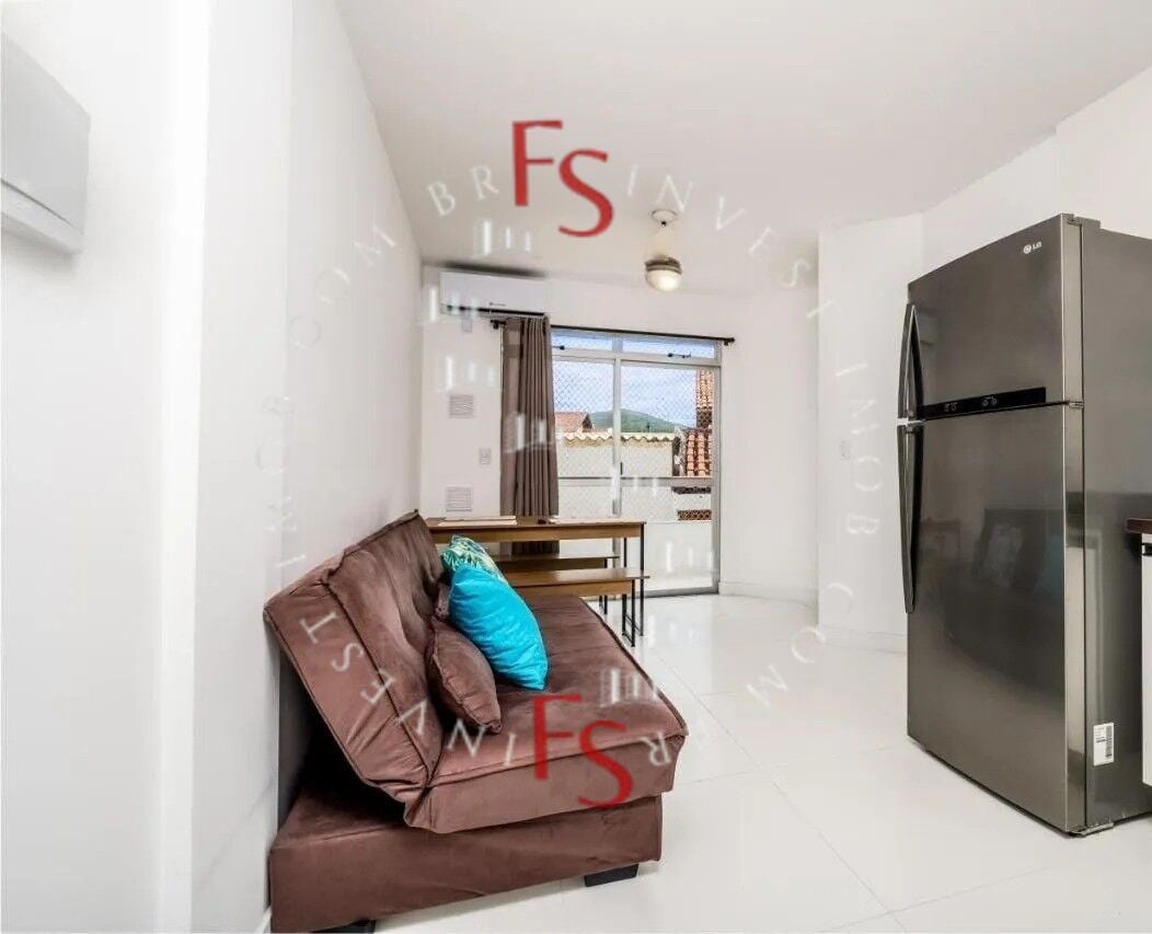 Apartamento, 1 quarto, 39 m² - Foto 15