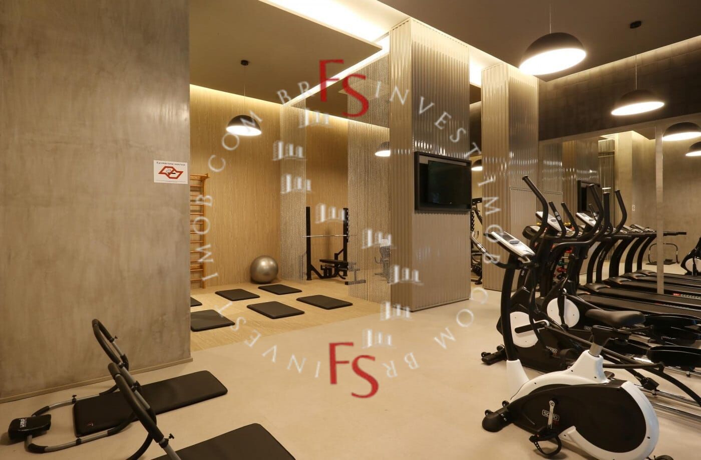 Apartamento, 1 quarto, 28 m² - Foto 15
