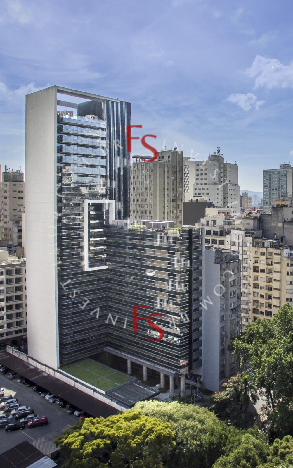 Apartamento, 1 quarto, 28 m² - Foto 19