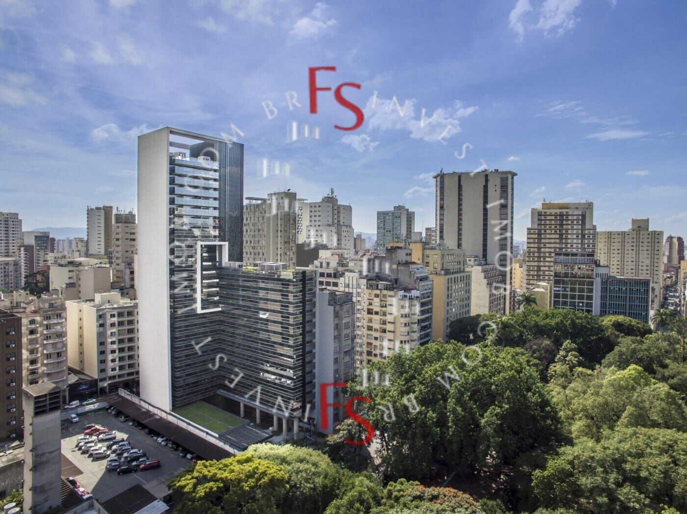 Apartamento, 1 quarto, 28 m² - Foto 20