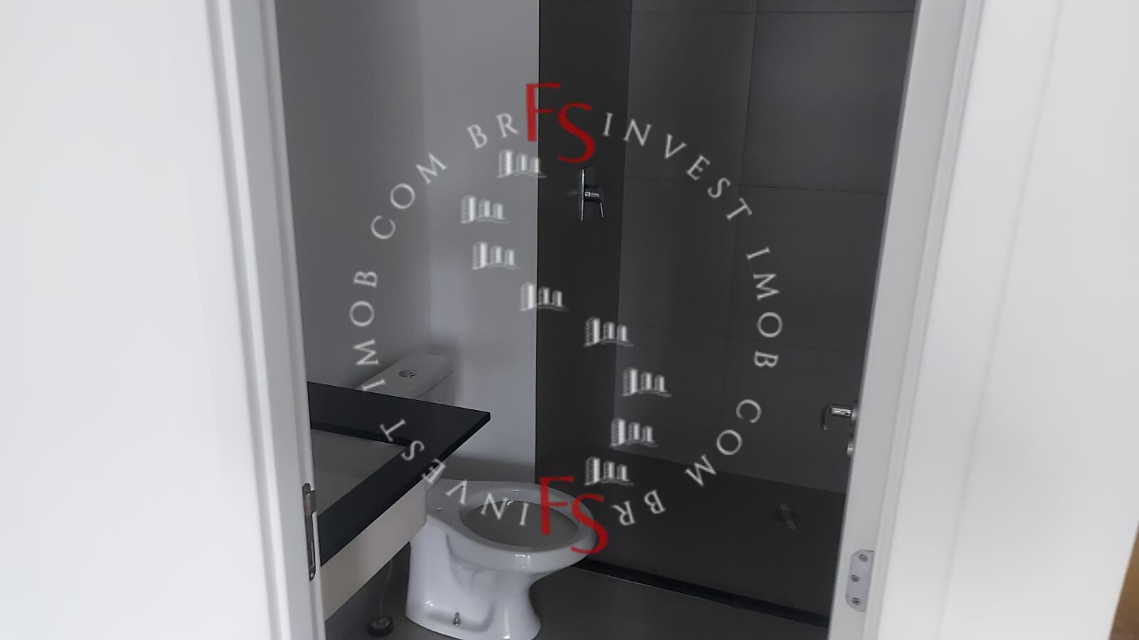 Apartamento, 1 quarto, 28 m² - Foto 5