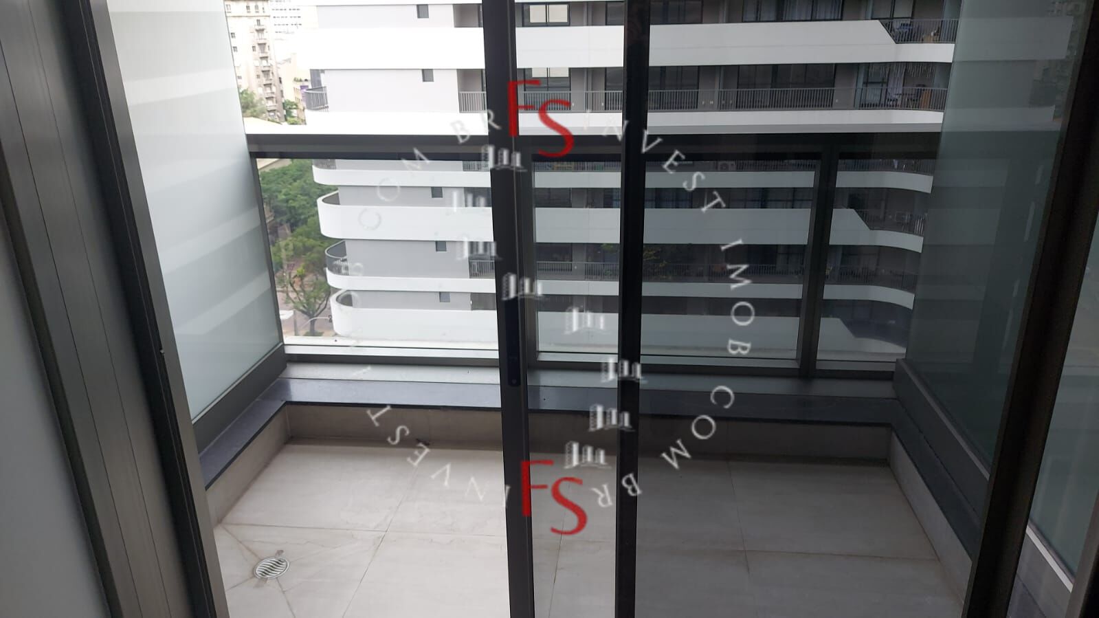 Apartamento, 1 quarto, 28 m² - Foto 4