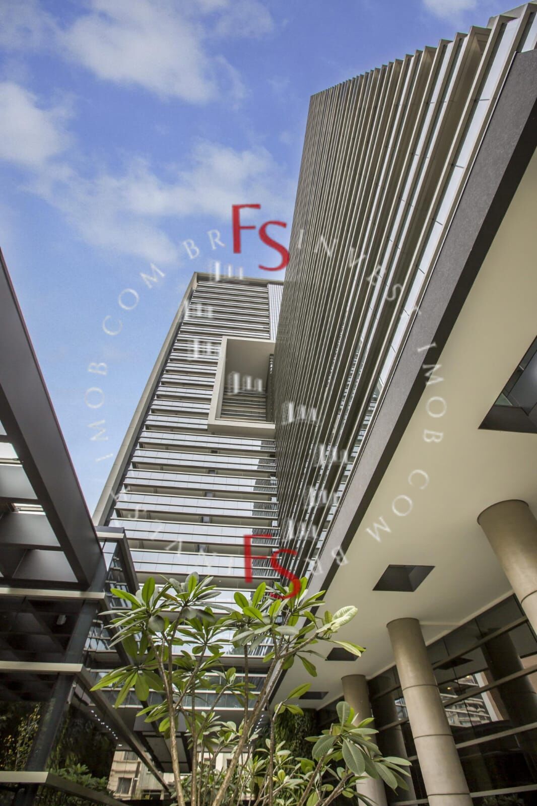 Apartamento, 1 quarto, 28 m² - Foto 18