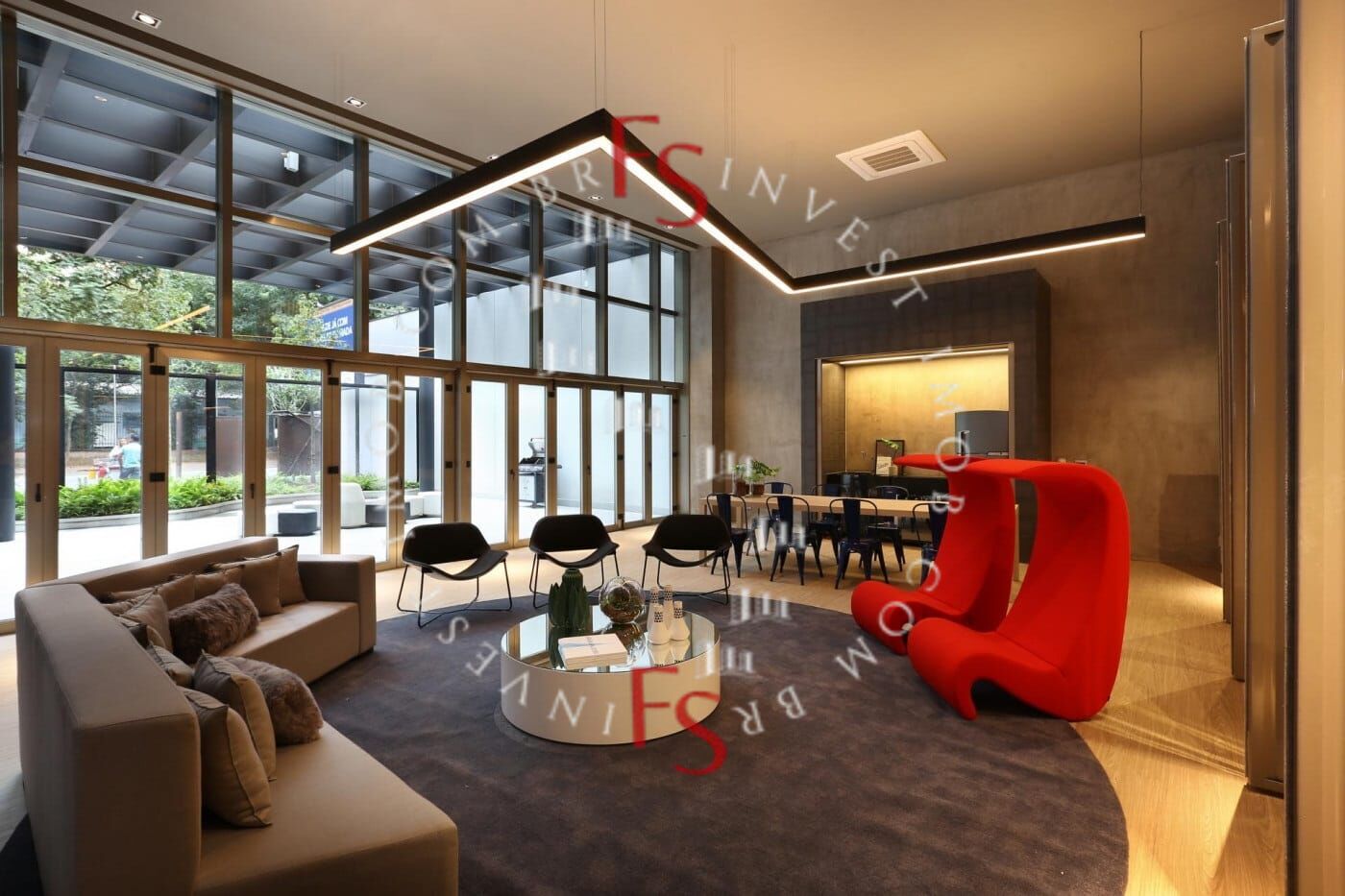 Apartamento, 1 quarto, 28 m² - Foto 14